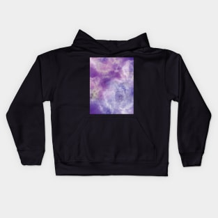 Galaxy Kids Hoodie